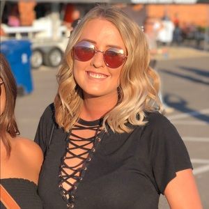 Meet your Posher, Stephanie